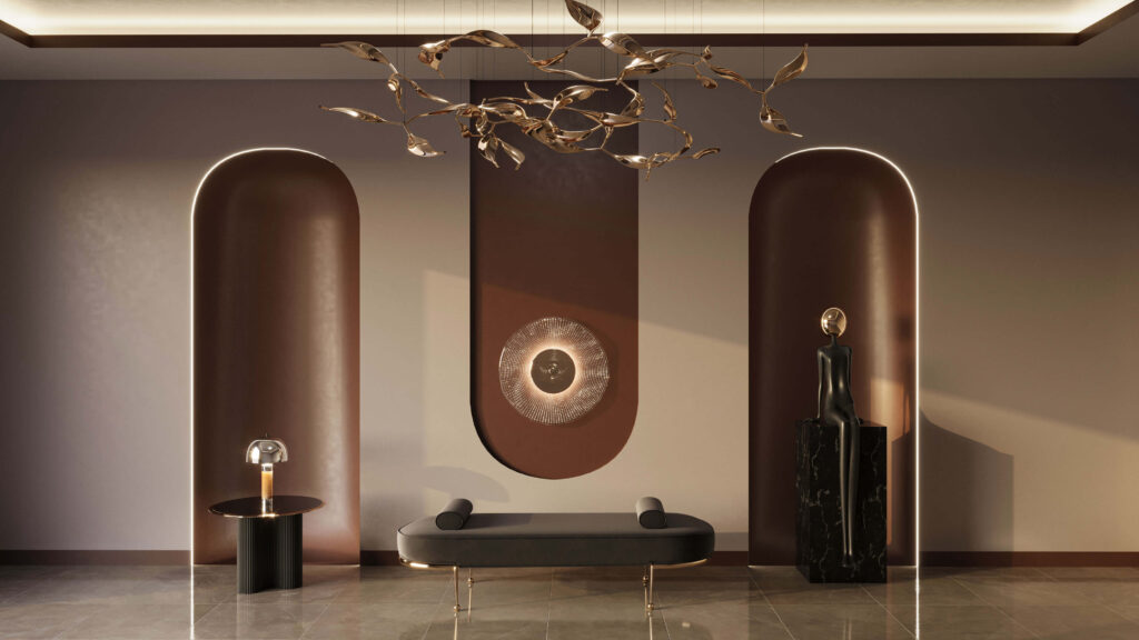 Bekleme Alanı Projesi Bekleme Alanı Projesi