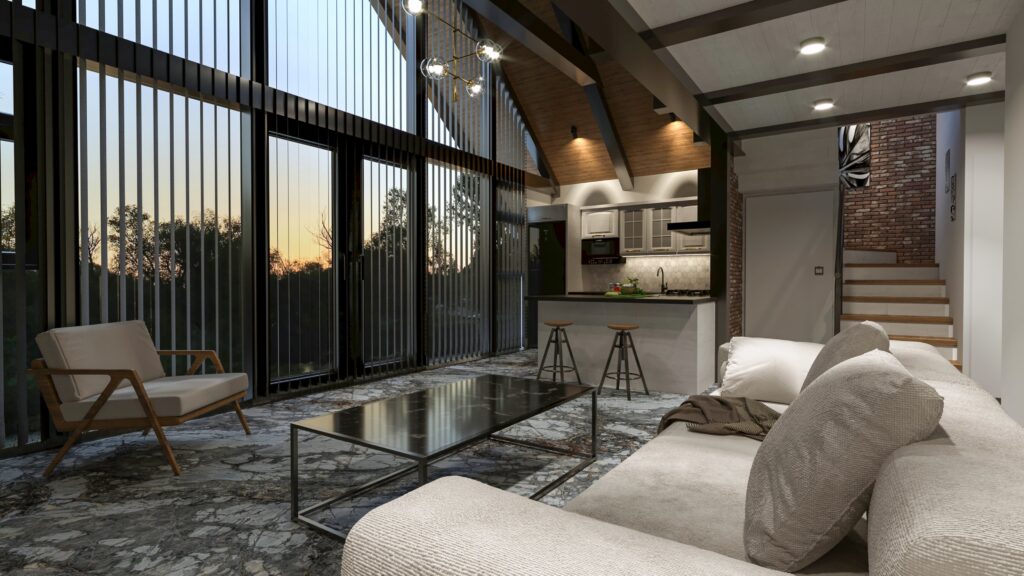 Çerkezköy Villa Sitesi Projesi Çerkezköy Villa Sitesi Projesi